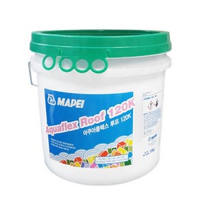 마페이 아쿠아플렉스 루프 120K 4KG (방수상도코팅), 1개