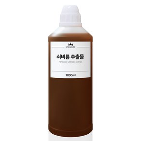 프레시팜 쇠비름 추출물 마치현, 1000ml, 1개