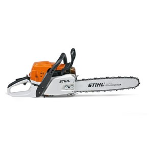 STIHL 스틸 18인치 벌목 기계톱 엔진톱 MS362, 1개