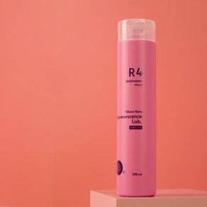 따봉케라 부활연구소 R4아미노산 300ml 글라이신트리트먼트, 1개