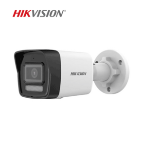 하이크비전 HIKVISION DS-2CD1083G2-LIU 800만화소 4MM IP 실외형 컬러뷰 뷸렛 카메라, 1개