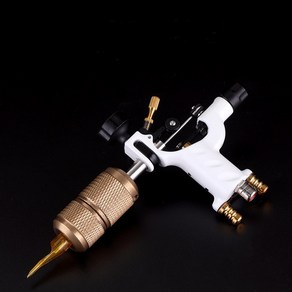 Rotary Tattoo Machine Shader Liner Dragonfly RCA Assorted Tatoo Motor Gun Kits Supply For Artists F