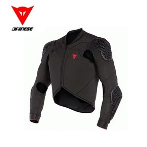 다이네즈 DAINESE 산악용 자전거 보호대 RHYOLITE SAFETY JACKET LITE, 1개