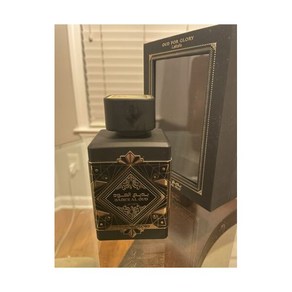 Lattafa Badee Al Oud Fo Gloy 3.4oz Unisex Eau de Pafum