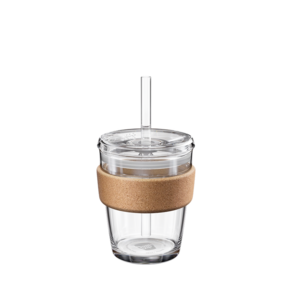 호주 킵컵 프레스핏 빨대 텀블러 콜드컵 써멀 스테인리스 12oz 340ml KeepCup, 1개, MERLOT