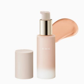 백화점정품-RMK-라스팅 젤 크리미 파운데이션 30g, 101, 1개