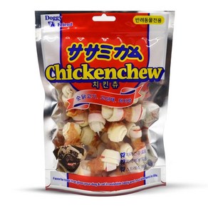 도기프랜드 치킨딩고 13p, 단품, 1개