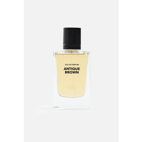 [국내배송]자라 ZARA ANTIQUE BROWN 100ML 남자 향수 754015, [국내배송]자라 ZARA ANTIQUE BROWN 10