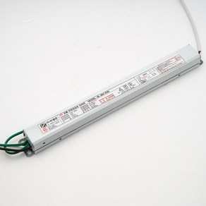 비엘존 LED 안정기 BL-36V25W SL4 조명기구용컨버터 평판엣지등 면조명 인버터 SMPS, 1개