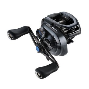 SHIMANO (SHIMANO) 베이트릴 24 SLX 70HG (오른쪽), 70HG우핸들