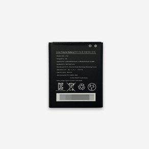 [공기계] JT101 배터리 2600mah, JT101배터리