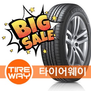 당일배송 215/45R17 한국타이어 키너지ST AS (H318) 대구 타이어웨이 TIREWAY 215-45-17 215 45 17 2154517, 장착 미포함, 1개