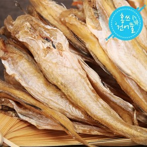 홍쓰건어물 반건조 노가리500g+500g 1봉 1kg 내외, 2개, 500g+500g(1kg내외)