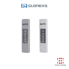 [글로넥스] GLONEXS GB-ST LED 백라이트 유선 스위치