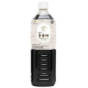 둥굴레진액 1500ml, 둥굴레차베이스, 1L