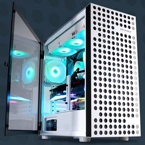 AMD라이젠7-5세대 7800X3D(4.2G~5.0G)16쓰레드/DDR5-32G/NVMe 1TB/B650PLUS/지포스RTX4080-16G/정격1000W