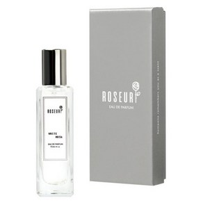 로제르 니치향수 화이트 머스크 오드퍼퓸 (no.55) 30ml