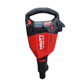 힐티 HILTI 파괴함마 TE 1000-AVR TE-S 바닥해체 벽시공을 위한 다용도 브레이커