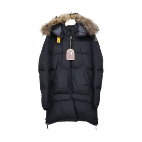 파라점퍼스 PWJCKMG33 541 롱패딩 블랙 PARAJUMPERS