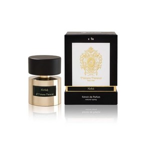 해외배송 여성향수 Tiziana Teenzi Kike EDP fo Men and Women Black Floal Fuity 100ml, 1개