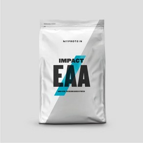 임팩트 EAA 250g 라즈베리 레몬에이드, 1개