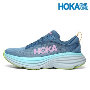 [호카오네오네] [HOKA] 여성 본디 8 1127952-SSK