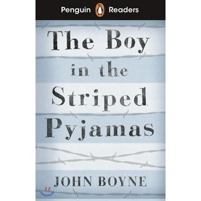 The Boy in Striped Pyjamas