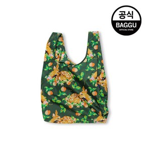 BAGGU 바쿠 스탠다드 디어