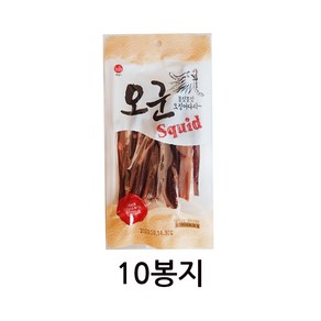 썬푸드 오군 27g 10봉지