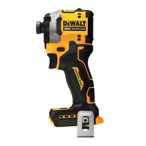 [디월트] 20V 브러쉬리스 컴팩트 임팩트 드라이버 DCF850N, 1개