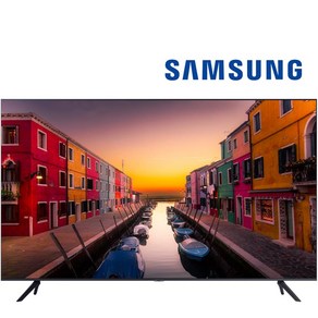 삼성전자 스마트 사이니지 LH43BEAHLGFXKR 43인치(108cm) UHD 비즈니스TV, 107cm/43인치, 스탠드형, 방문설치