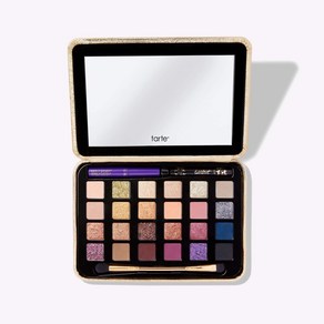 TARTE Winte Wondeglam Luxe Eye Palette, 1개