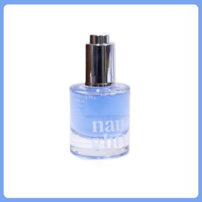 너티퍼센트 Naughty Pecent 버터플라이피 앰플 모공앰플, 1개, 35ml