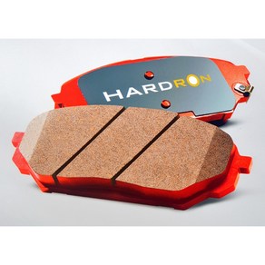 HARDRON 상신 하드론 브레이크패드 K7(VG) 2009년11월~ 전패드 후패드