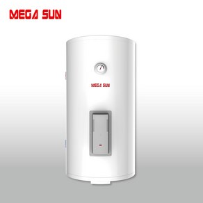 메가썬 전기온수기 100리터 상향식 바닥형 MSW-100BU 100L