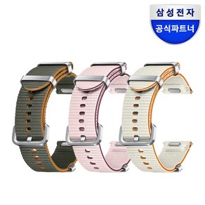 삼성 갤럭시워치7 애슬레저 밴드 (슬림 S/M) / ET-SOL30S