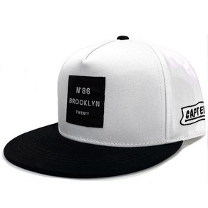 BC141 시누가 SINUGA 스냅백 힙합모자 남자 여성 챙모자 HipHop Snapback