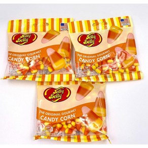 Jelly Belly BeanBoozled Fiey Five Bag 매운 과자, 1개