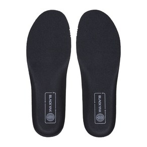 블랙야크 공용 레저 등산 인솔 BY ECO ORTHOLITE INSOLE ABYSXX39031480655