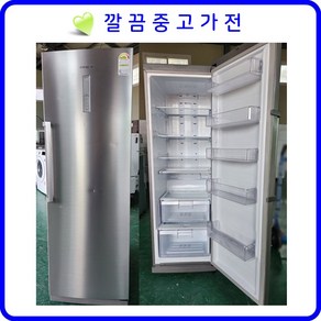 삼성 컬렉션 중고냉장고 일반형 340L [RR35H61007F]