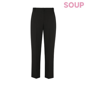 [SOUP] SOUP 히든 버튼 슬랙스 (SX4LPC3)