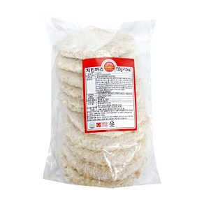 식재명가 치킨까스 1.3kg (130g x 10ea), 1개