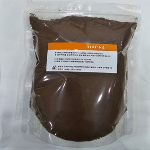 아라칸 커피가루 원두가루 커피분말 원두분말 500g(미용용) 커피비누재료 커피샴푸재료 커피족욕 식물재배 커피방향제, 500g, 1개입, 1개