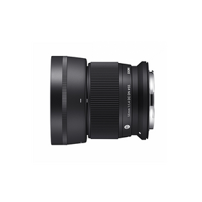 시그마 C 56mm F1.4 DC DN 캐논 RF + 겐코필터, 캐논 RF마운트