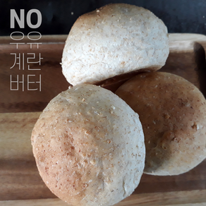 백세통밀 다이어트 통밀 모닝빵, 1개