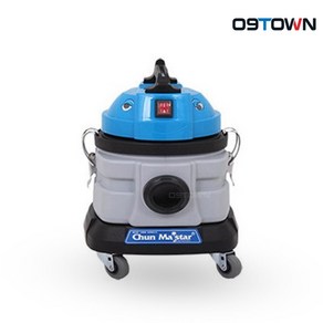 천마스타 CM-300P 산업용청소기 건식 1.7HP 7.5L 컴팩트형, 1개