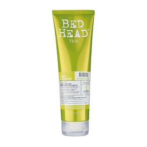 베드헤드 TIGI Bed Head Uban Antidotes Re-Enegize 샴푸 239.6g(8.5온스), 1개, 250ml