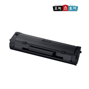 삼성 MLT-K200S MLT-K200L SL-M2030 M2030W M2035W SL-M2080 M2085FW 정품토너, 1개, MLT-K200S [정품번들-맞교환]