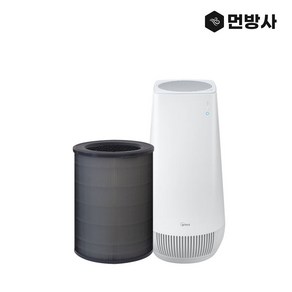 위닉스 공기청정기 타워X 필터, 단품, 1개