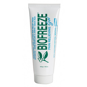 BIOFREEZE 바이오 바이오프리즈 콜드 젤 110g (조인트-머슬)